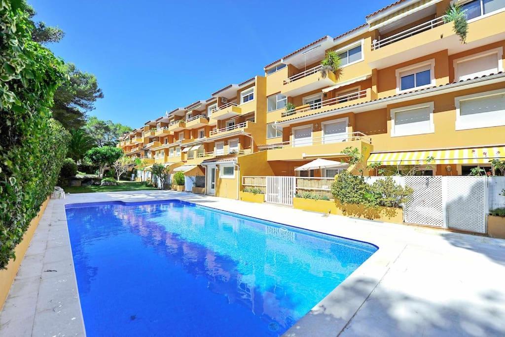 Tropical Pool View Cascais - Checkinhome Ngoại thất bức ảnh