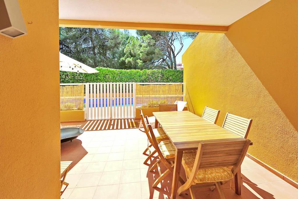 Tropical Pool View Cascais - Checkinhome Ngoại thất bức ảnh