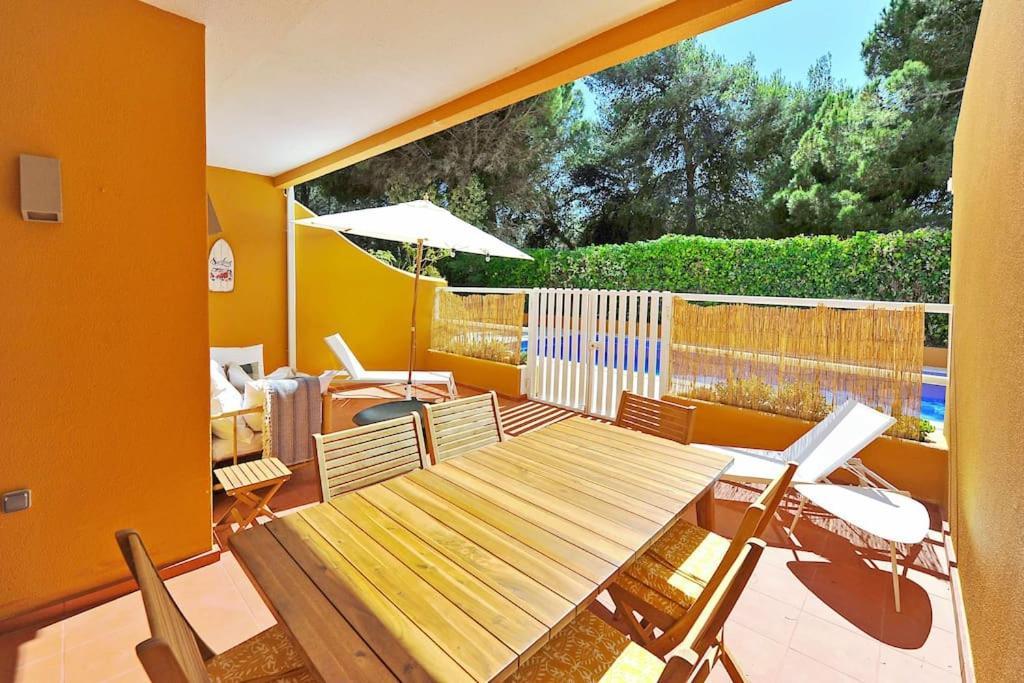 Tropical Pool View Cascais - Checkinhome Ngoại thất bức ảnh