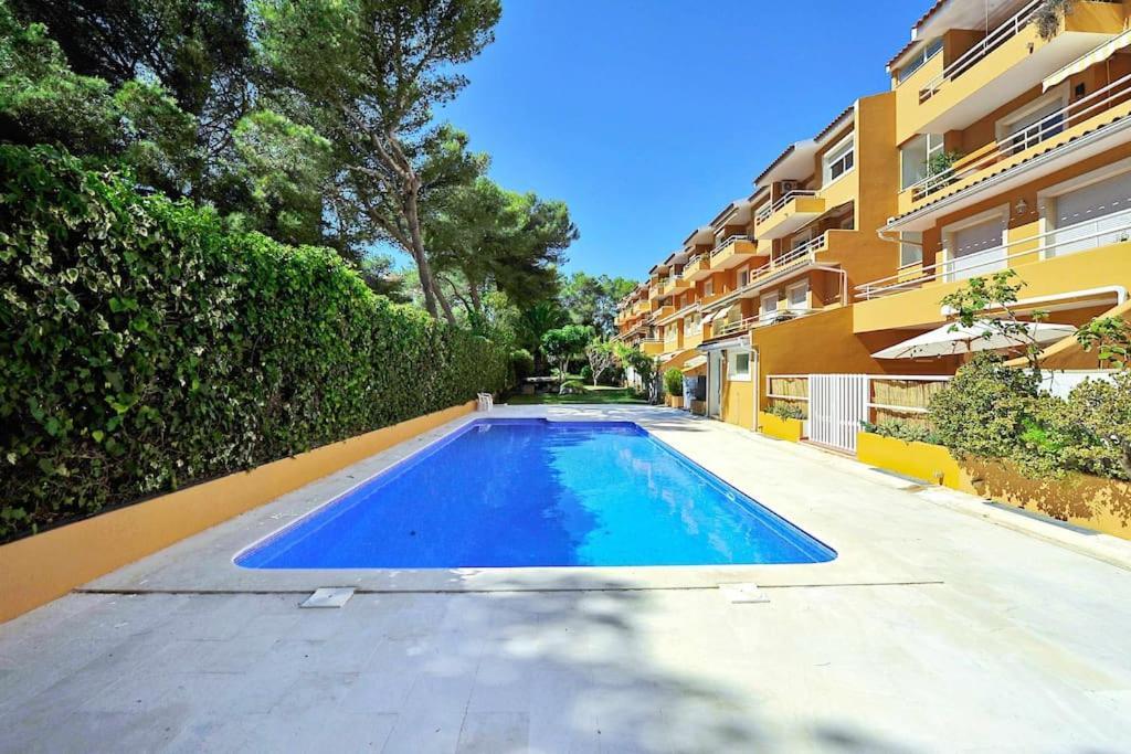 Tropical Pool View Cascais - Checkinhome Ngoại thất bức ảnh